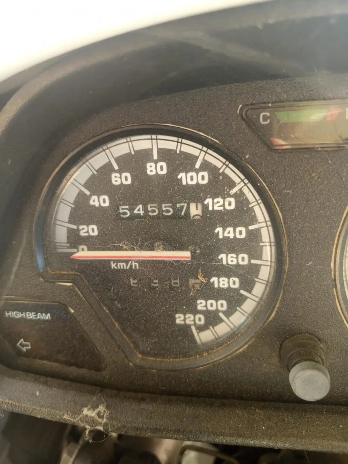 Yamaha Super tenere 750 (7)