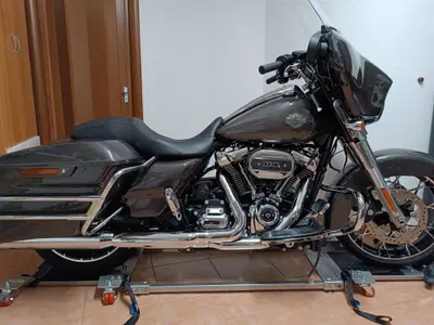 Harley-Davidson Street Glide Special (2021 - 23) usata