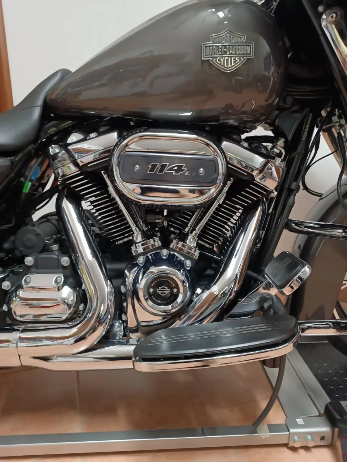 Harley-Davidson Street Glide Special (2021 - 23) (2)