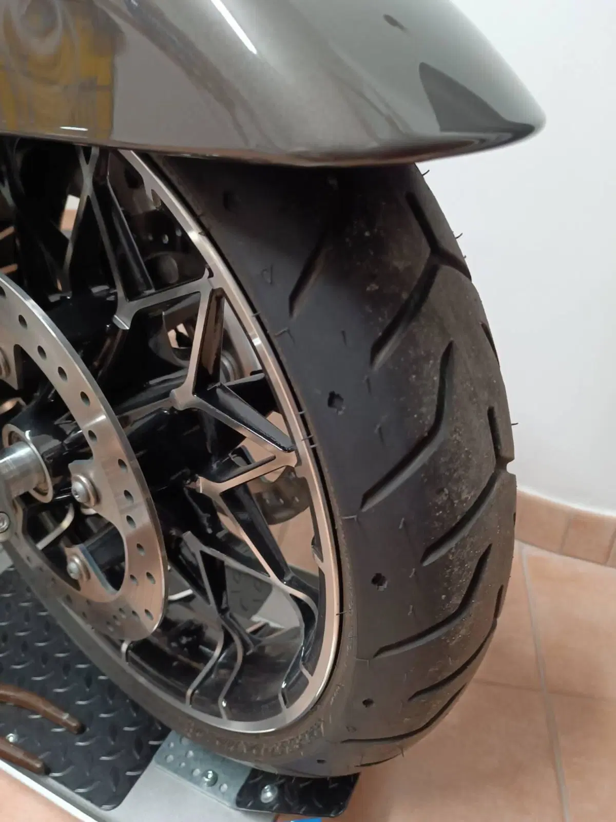 Harley-Davidson Street Glide Special (2021 - 23) (8)