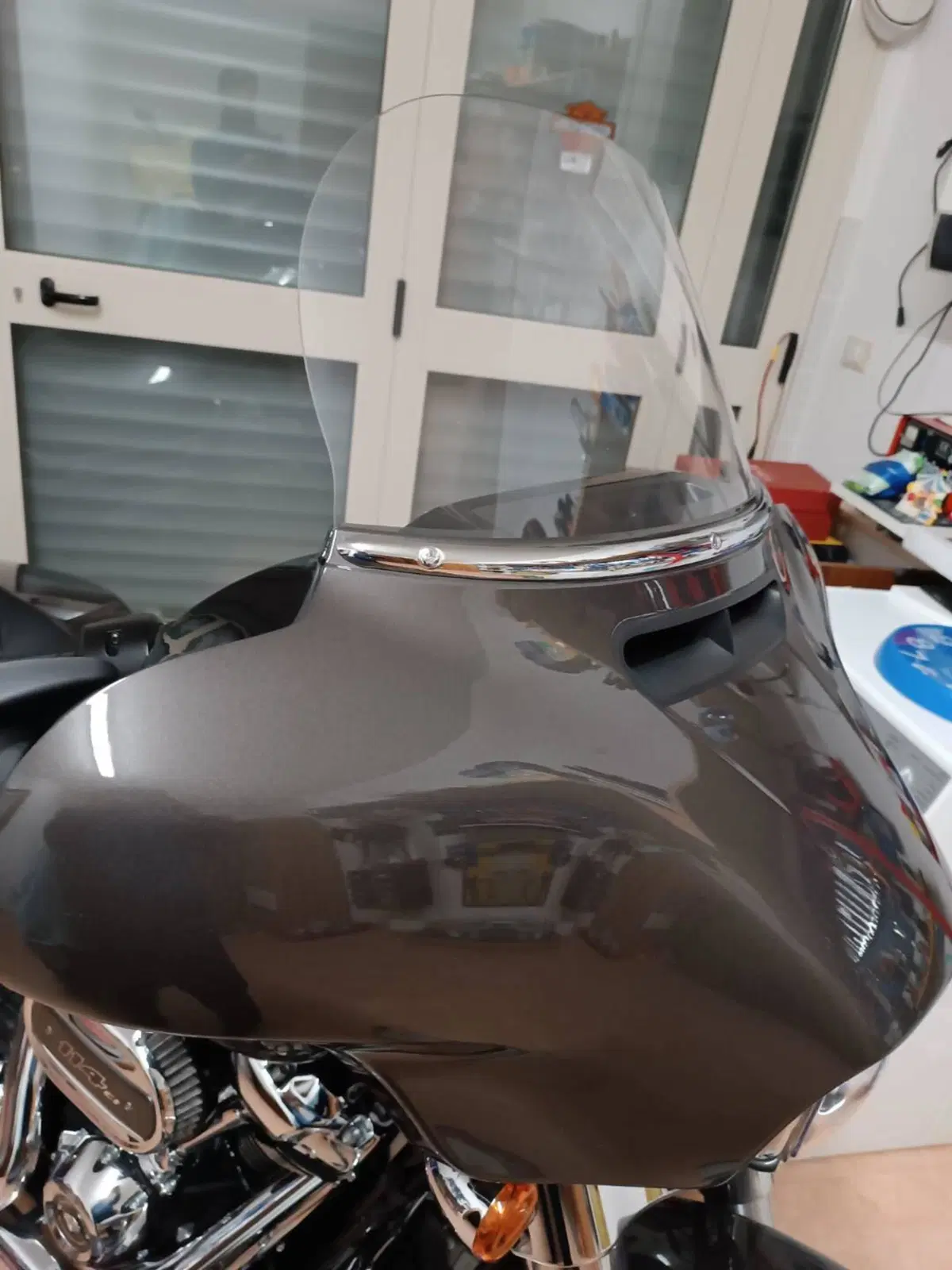 Harley-Davidson Street Glide Special (2021 - 23) (10)