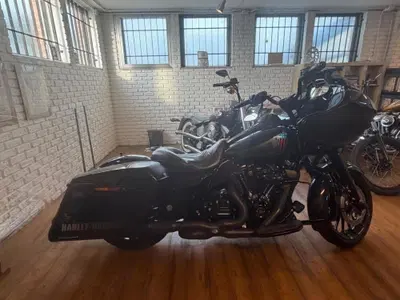 Harley-Davidson 114 Road Glide Special (2019 - 20) - FLTRXS usata