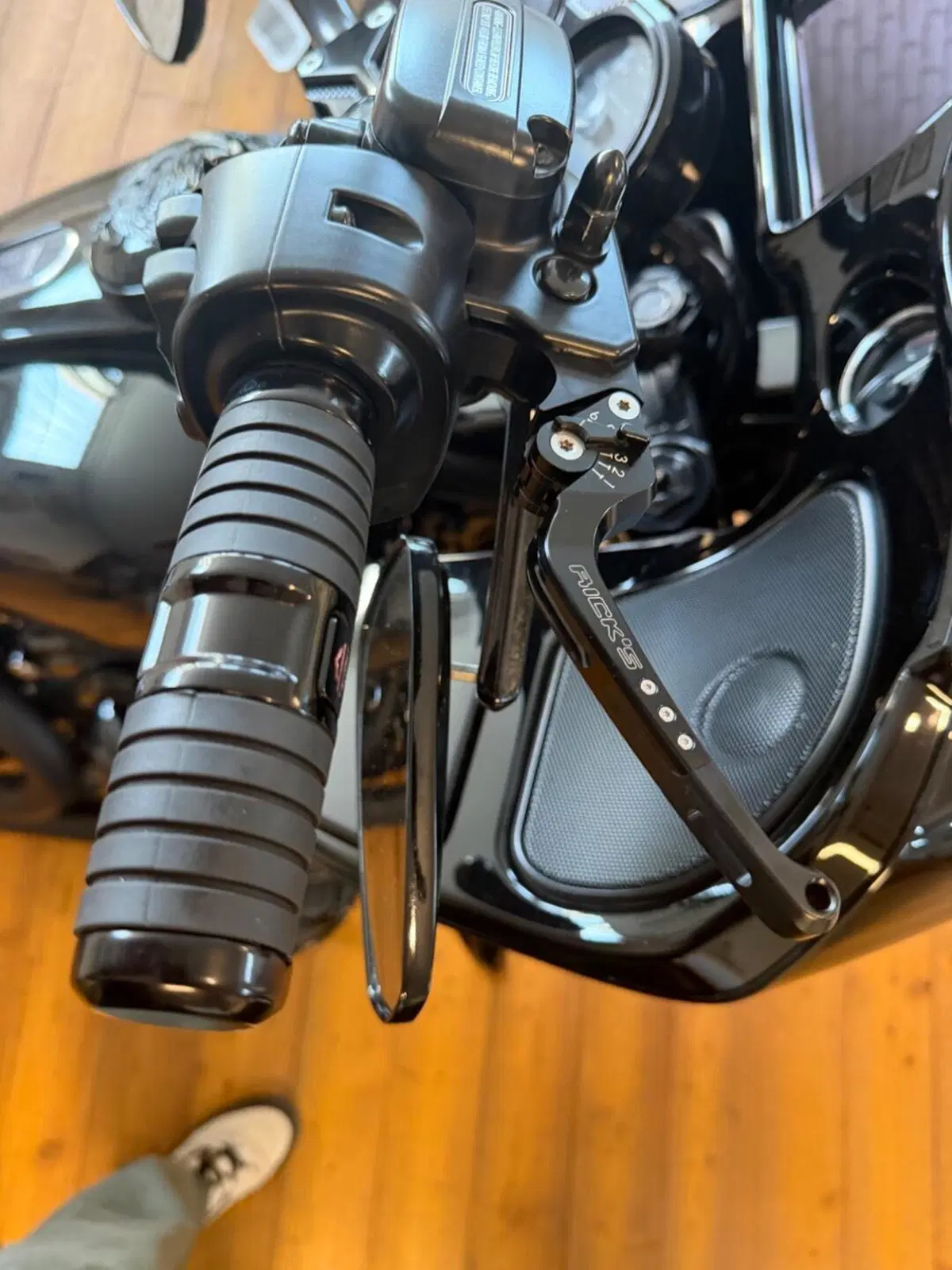 Harley-Davidson 114 Road Glide Special (2019 - 20) - FLTRXS (2)