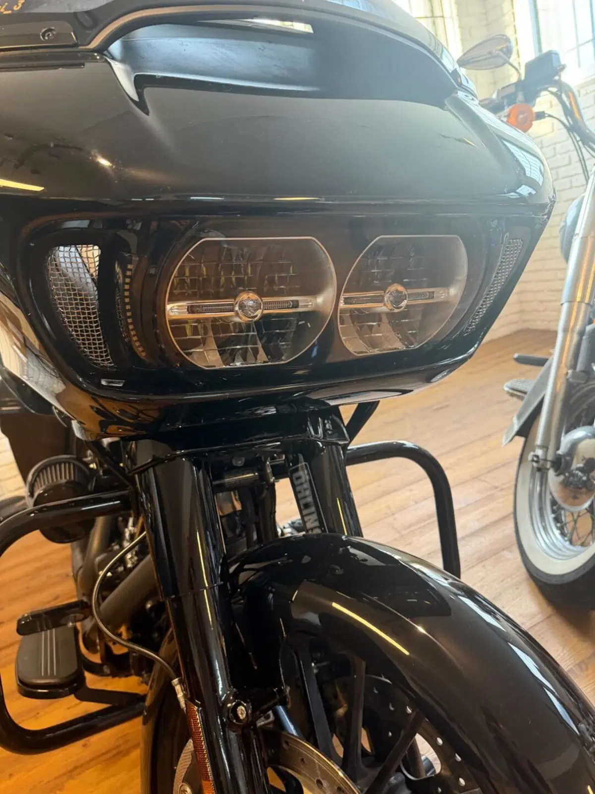 Harley-Davidson 114 Road Glide Special (2019 - 20) - FLTRXS (7)