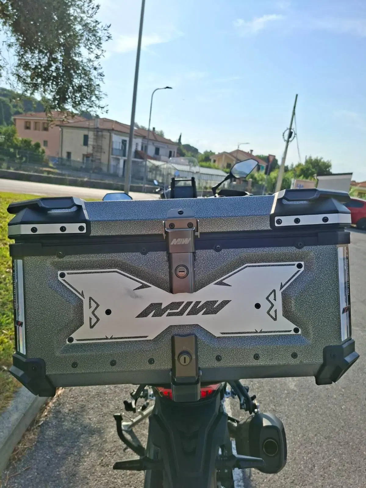 Voge Valico 800DSX Rally (2025 - 26) (3)