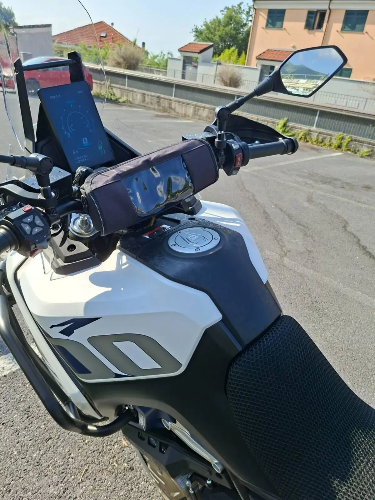 Voge Valico 800DSX Rally (2025 - 26) (12)