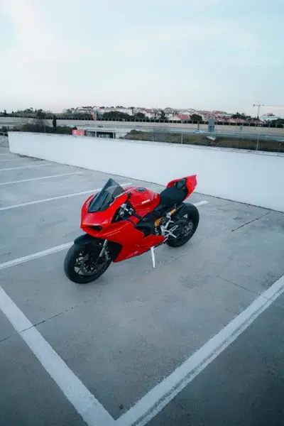Ducati Panigale V2 (2021 - 24) usata