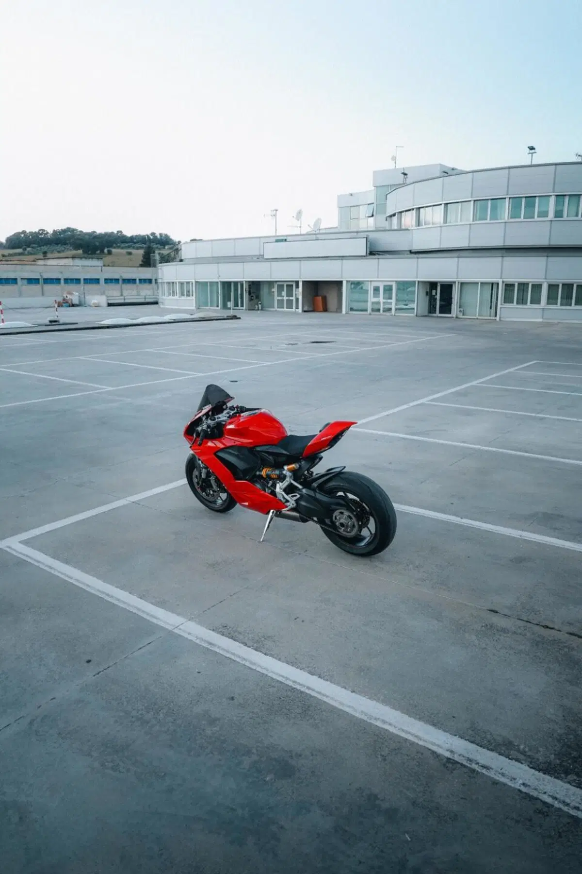 Ducati Panigale V2 (2021 - 24) (2)