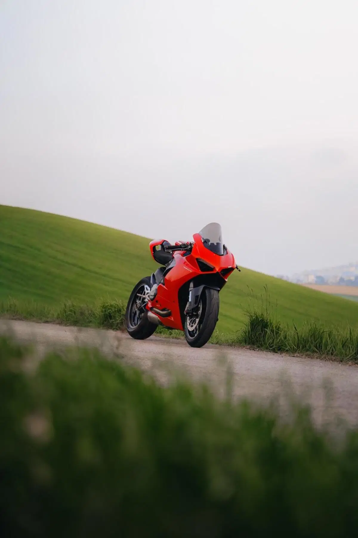 Ducati Panigale V2 (2021 - 24) (9)