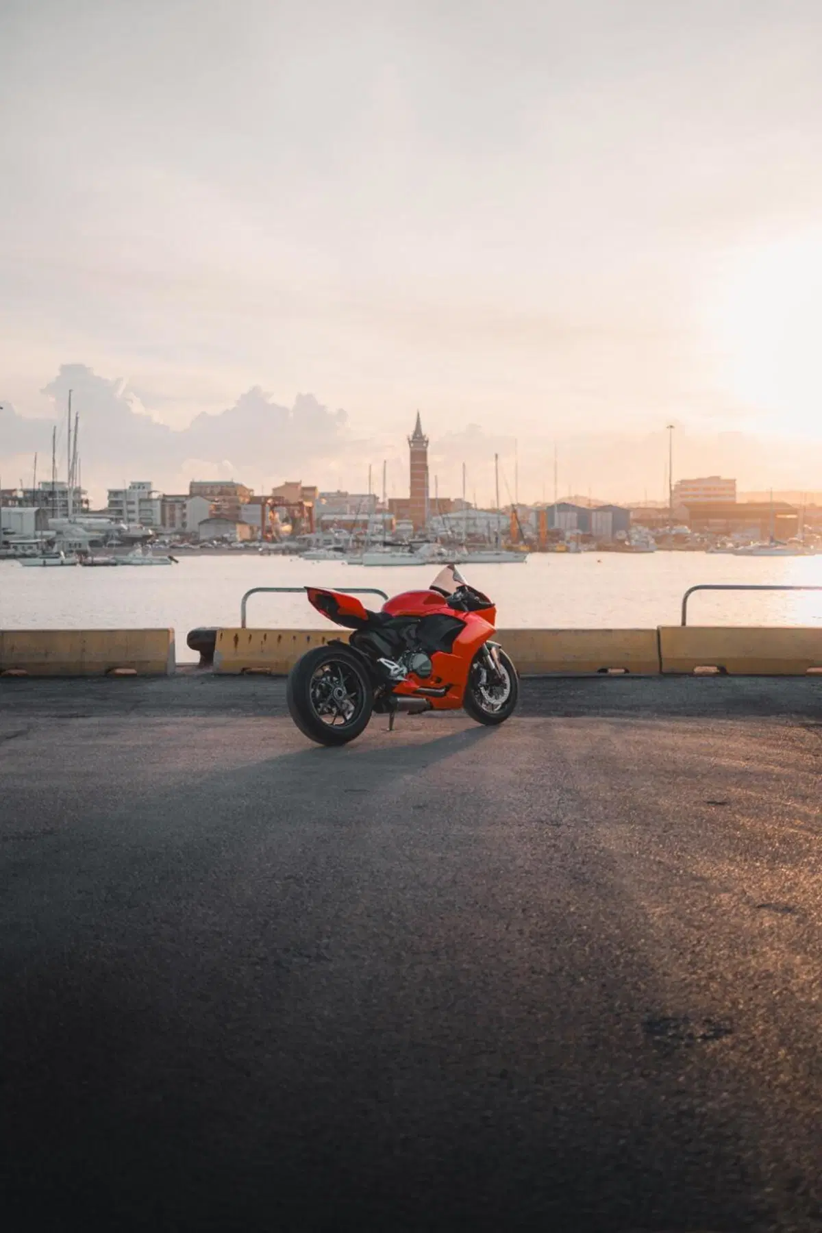 Ducati Panigale V2 (2021 - 24) (13)