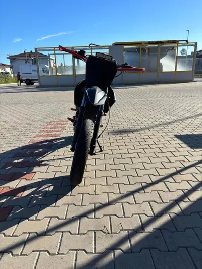 Gilera GSM 50 usata
