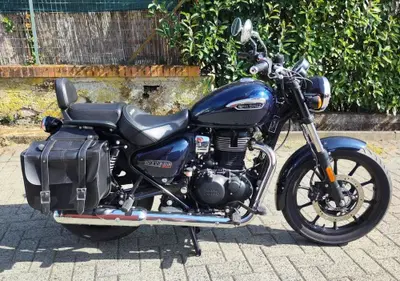 Royal Enfield Meteor 350 (2021 - 26) usata