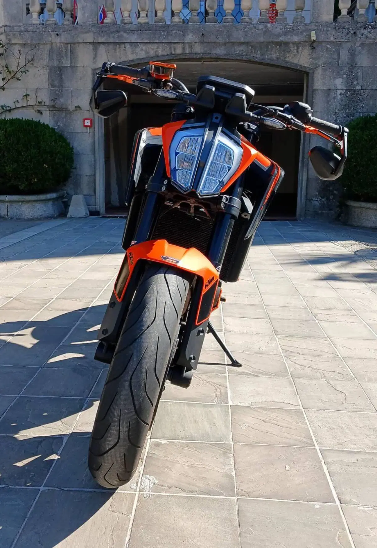 KTM 890 Duke (2021 - 23) (2)