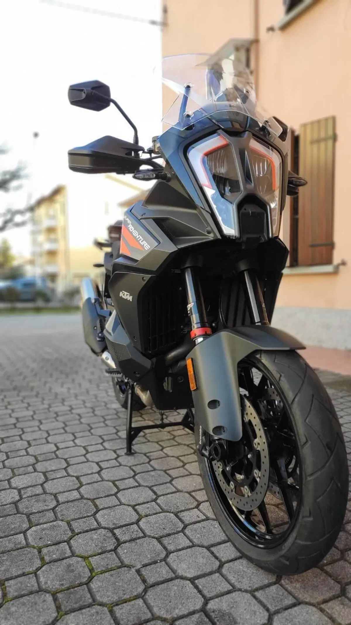 KTM 1290 Super Adventure S (2021 - 25) (3)