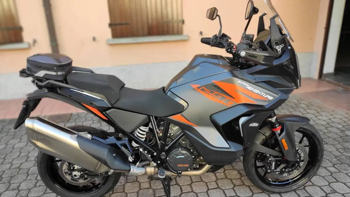 KTM 1290 Super Adventure S (2021 - 25) (4)