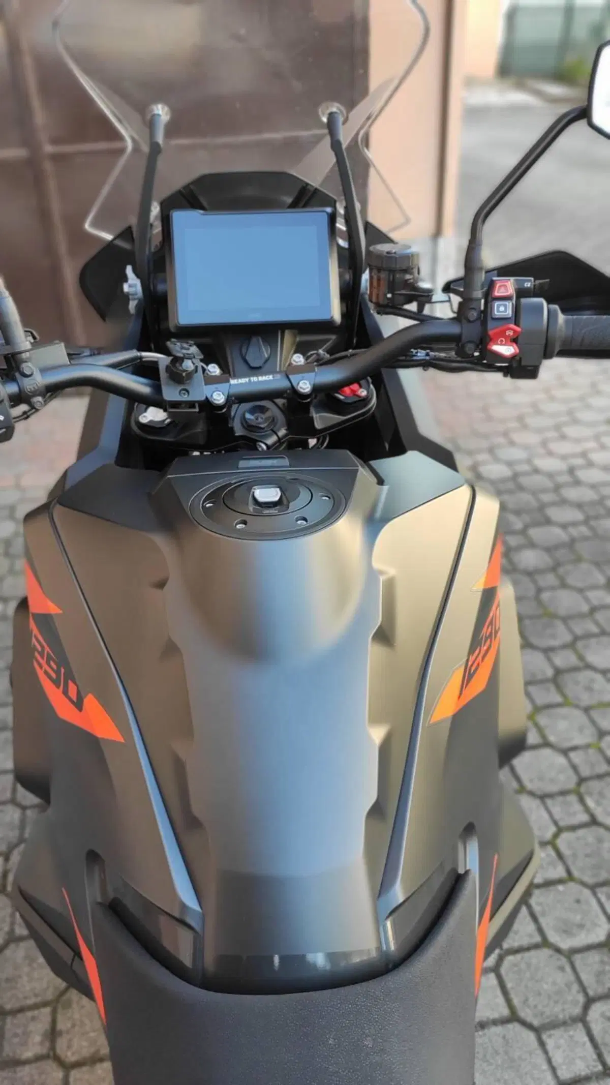 KTM 1290 Super Adventure S (2021 - 25) (5)
