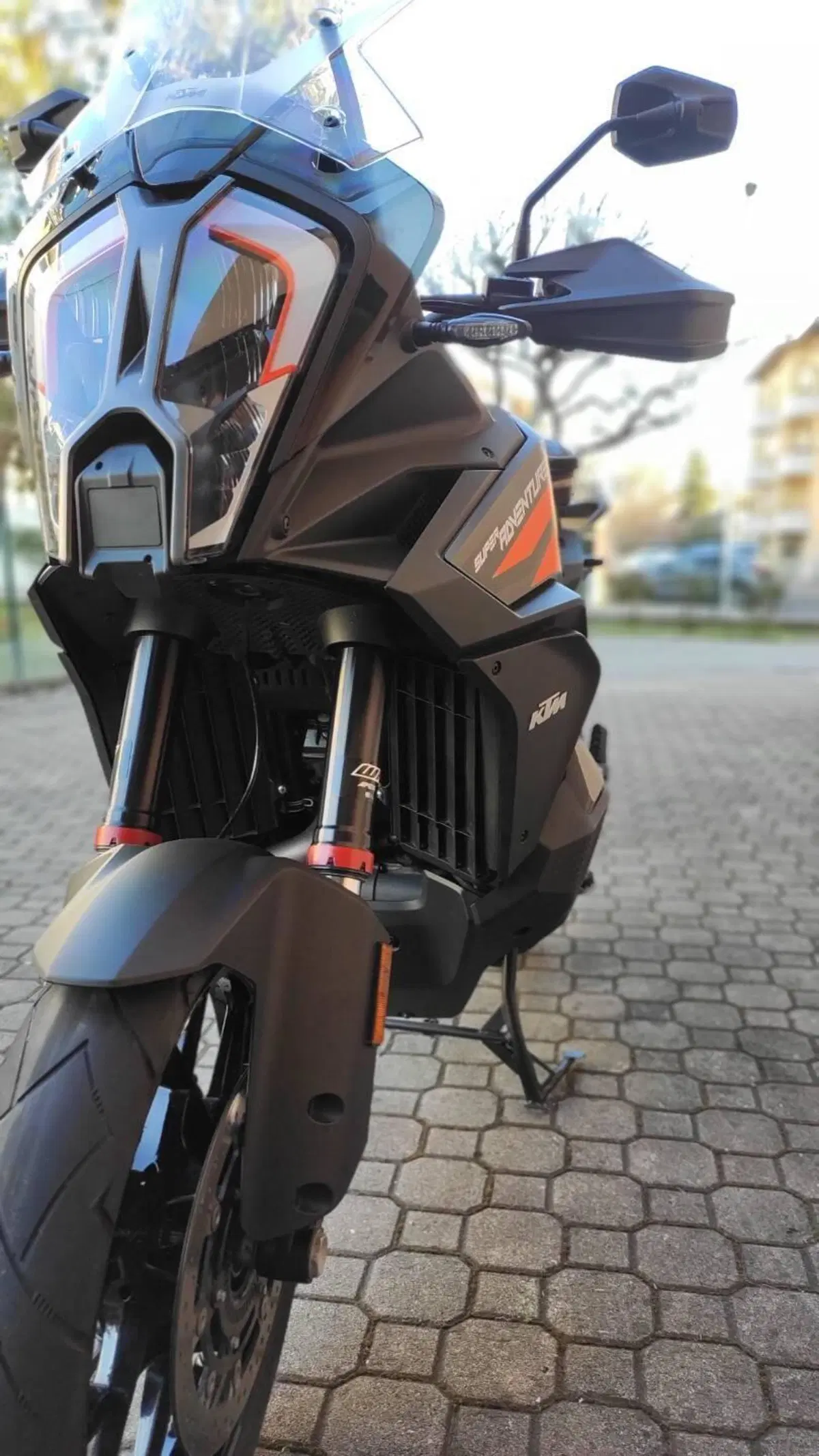 KTM 1290 Super Adventure S (2021 - 25) (6)