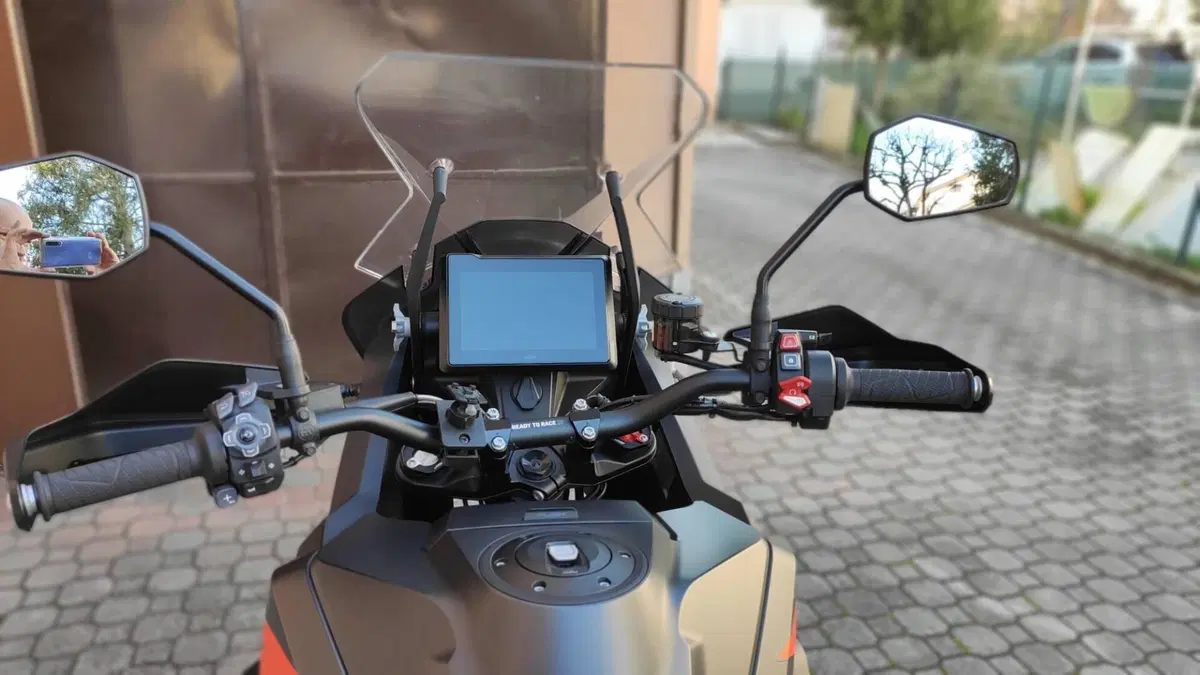 KTM 1290 Super Adventure S (2021 - 25) (7)