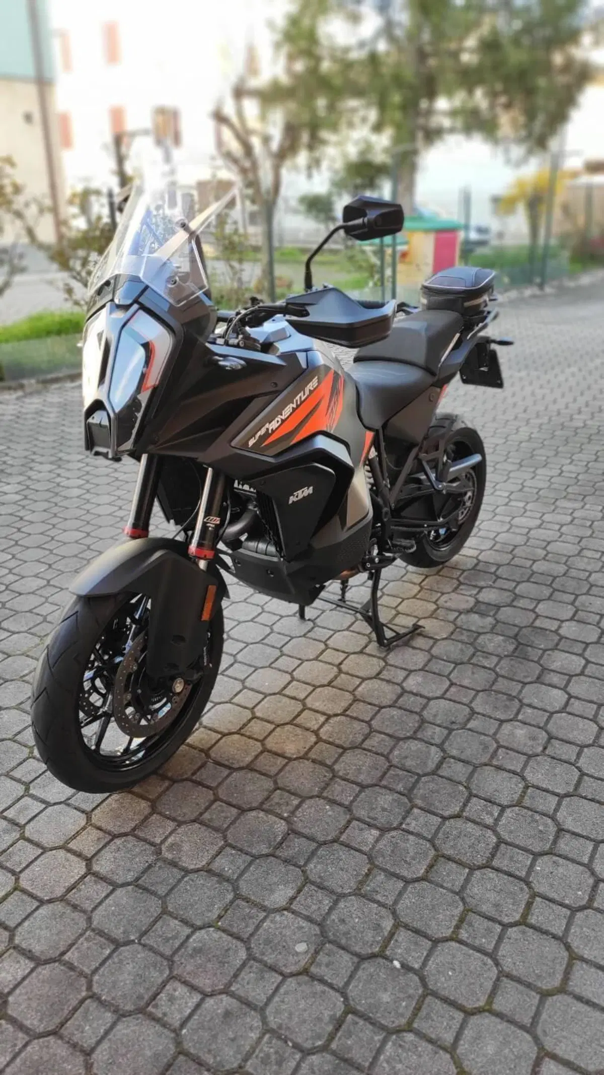 KTM 1290 Super Adventure S (2021 - 25) (8)
