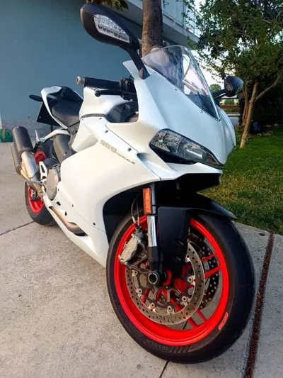 Ducati 959 Panigale (2016 - 19) usata