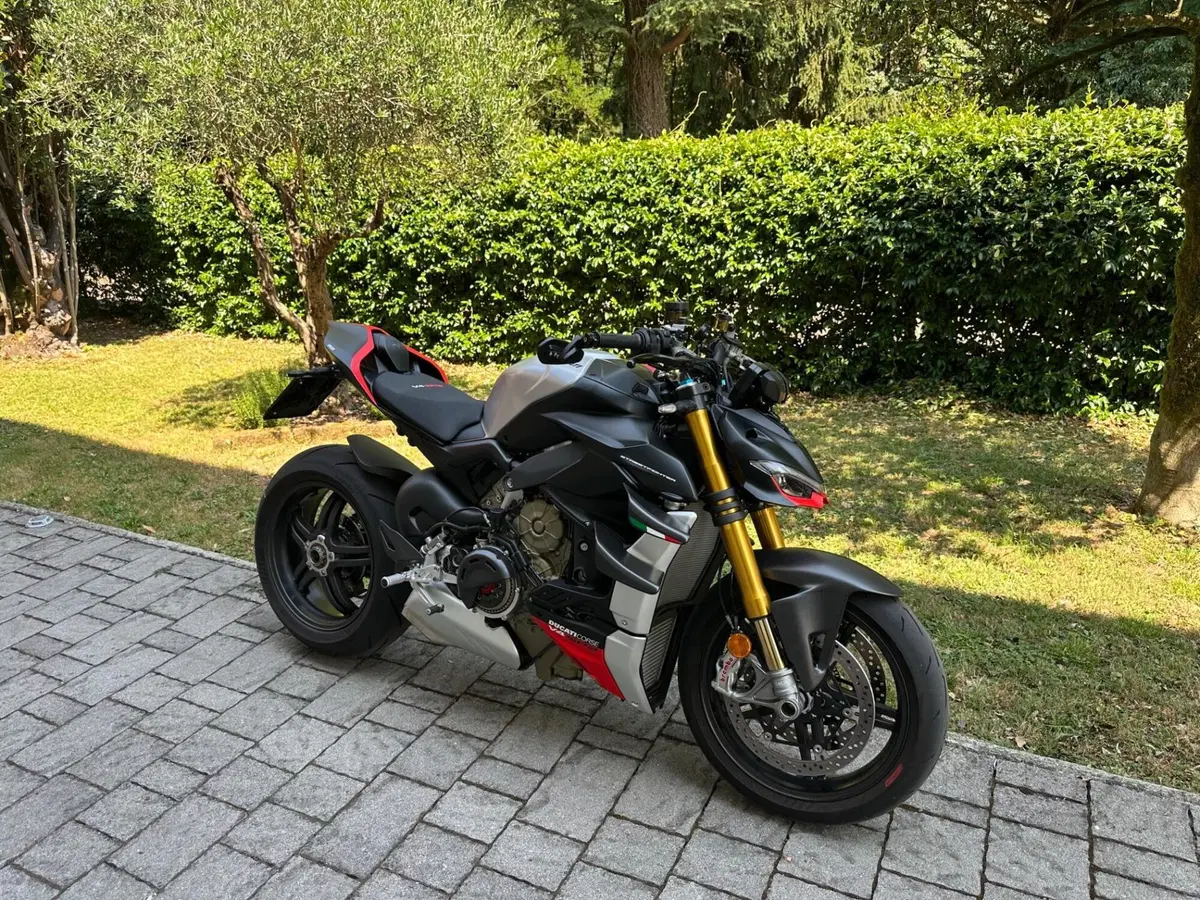 Ducati Streetfighter V4 SP2 (2023 - 24) (3)