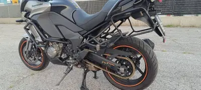 Kawasaki Versys 1000 ABS (2015 - 16) usata