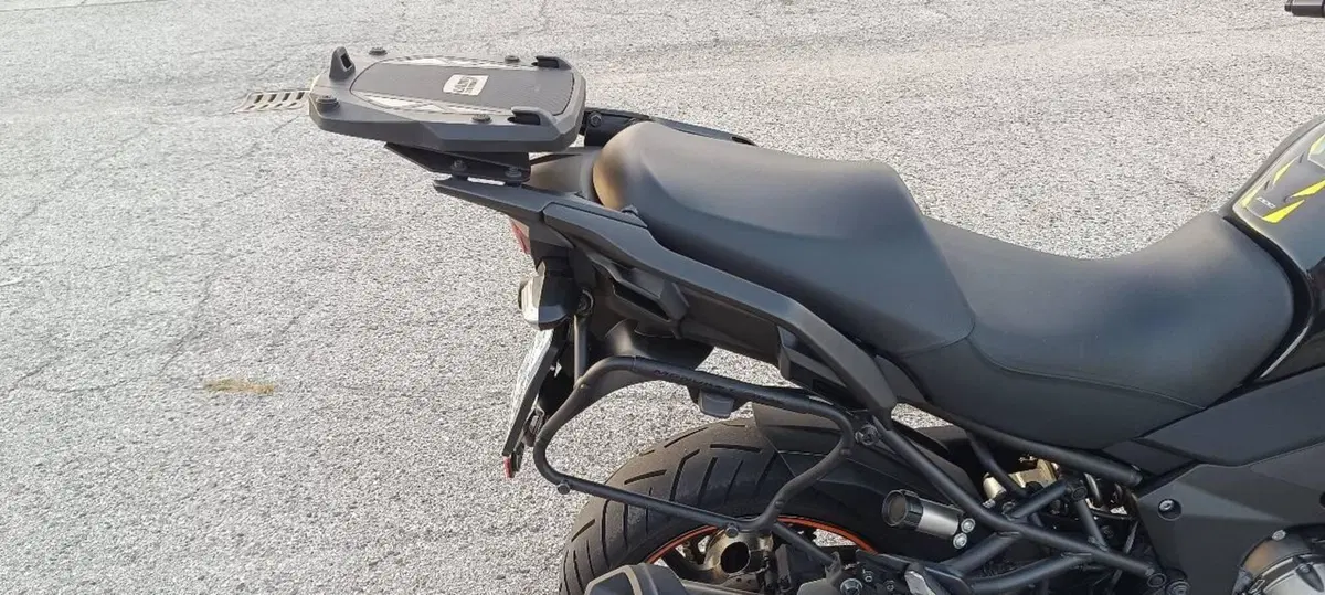 Kawasaki Versys 1000 ABS (2015 - 16) (3)