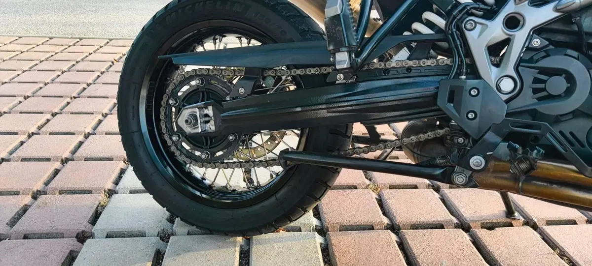 Bmw F 800 GS (2016 - 18) (5)