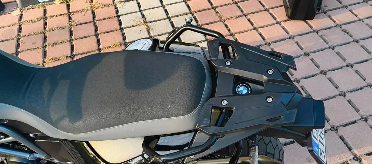 Bmw F 800 GS (2016 - 18) (13)