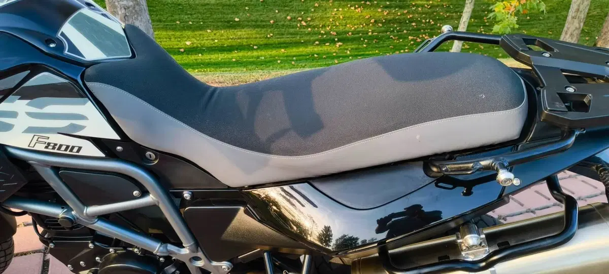 Bmw F 800 GS (2016 - 18) (14)
