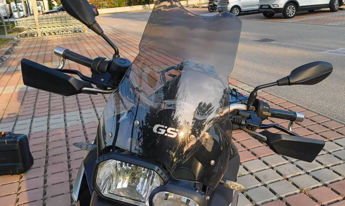 Bmw F 800 GS (2016 - 18) (15)