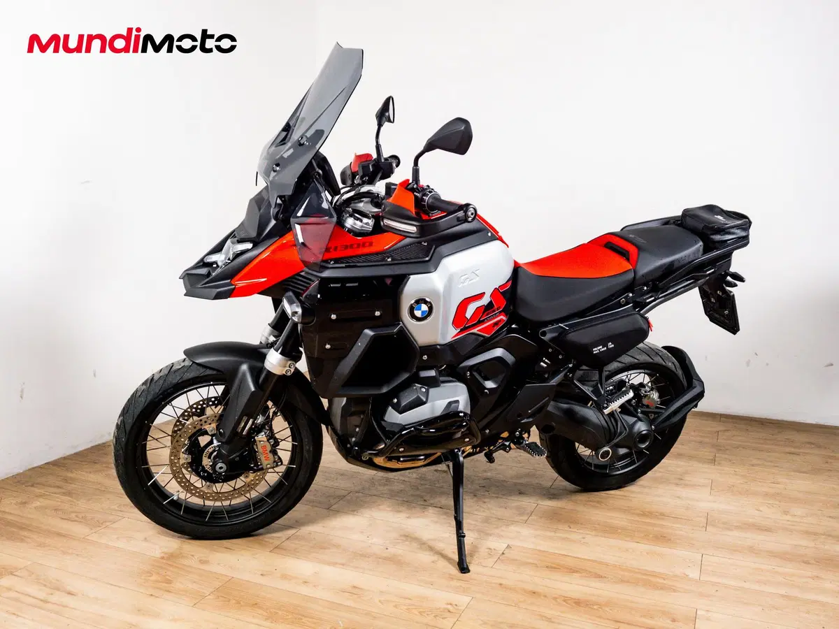 Bmw R 1300 GS Adventure (2025 - 26) (6)