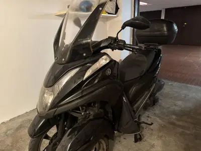 Yamaha Tricity 125 (2017 - 20) usata