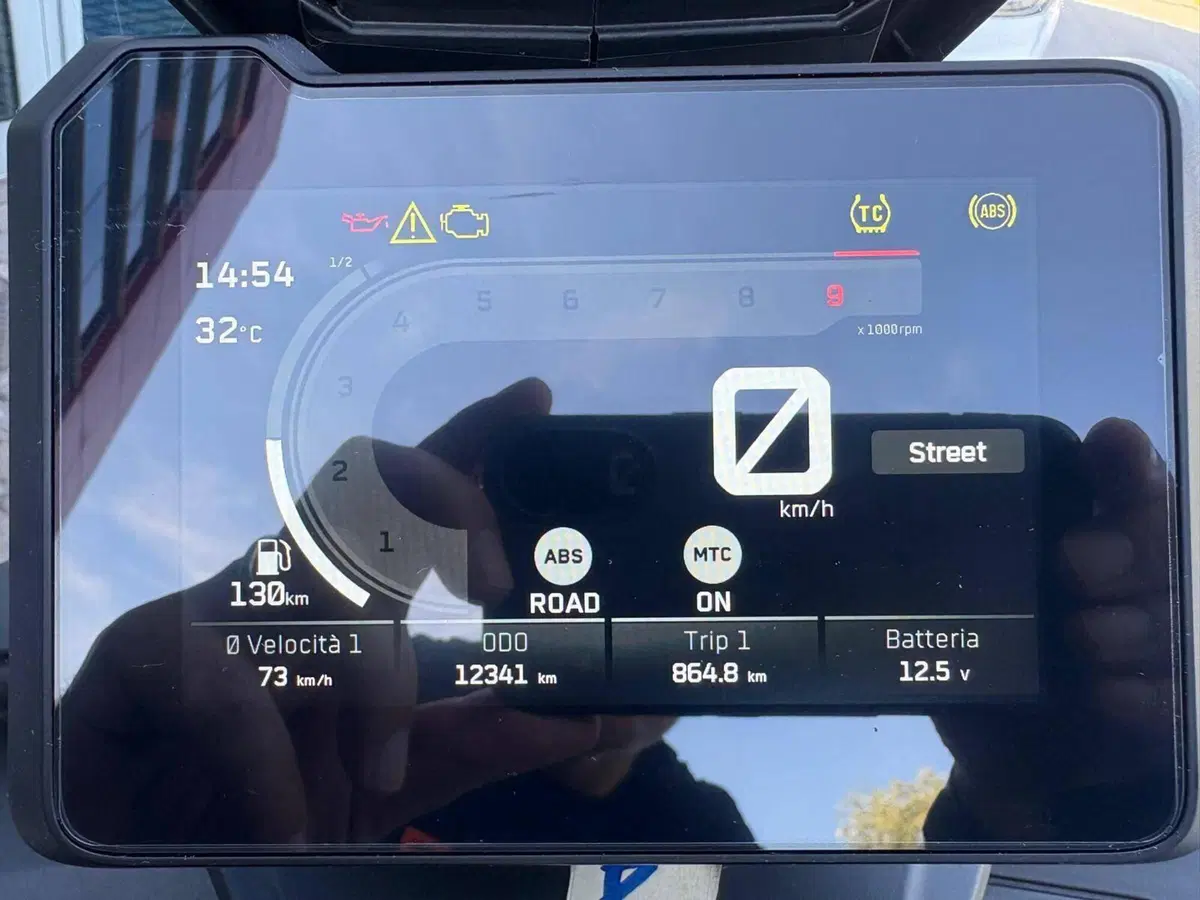 KTM 790 Adventure (2023 - 24) (2)