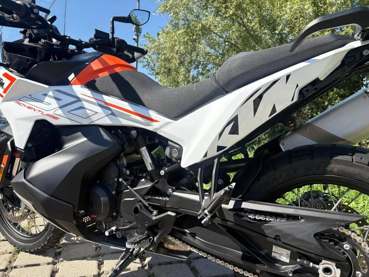 KTM 790 Adventure (2023 - 24) (3)