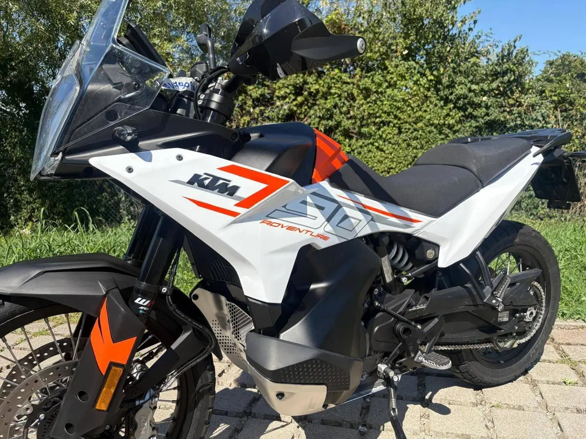 KTM 790 Adventure (2023 - 24) (4)
