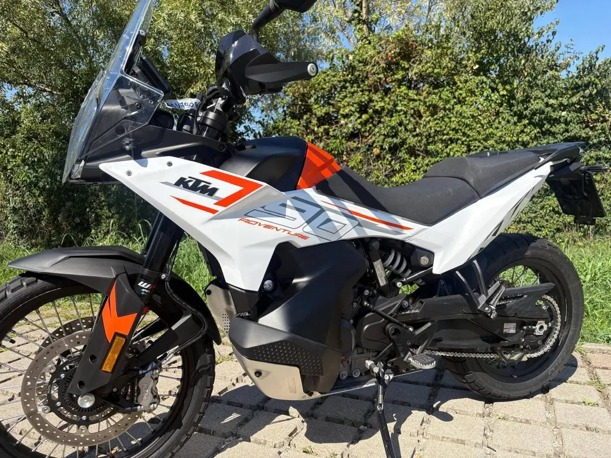 KTM 790 Adventure (2023 - 24) (5)