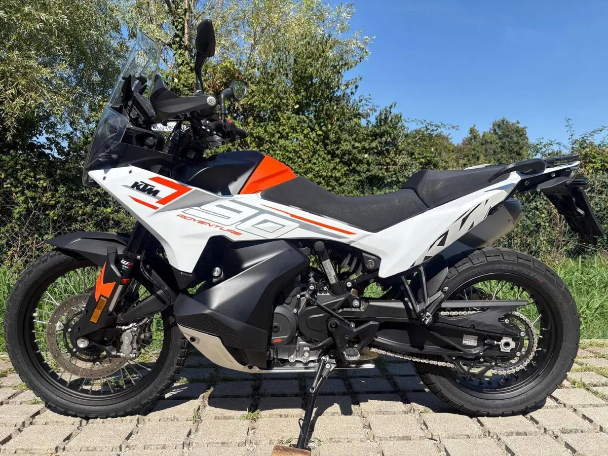 KTM 790 Adventure (2023 - 24) (6)