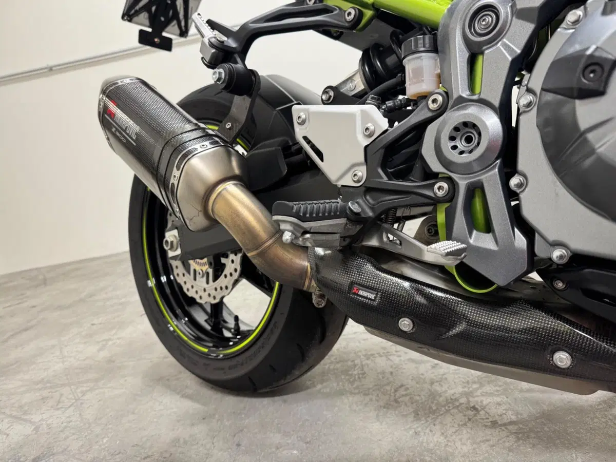 Kawasaki Z 900 Performance A2 (2019) (5)