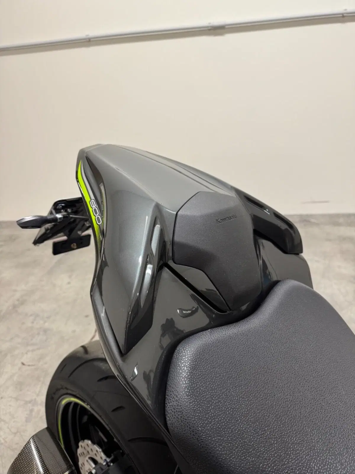 Kawasaki Z 900 Performance A2 (2019) (8)