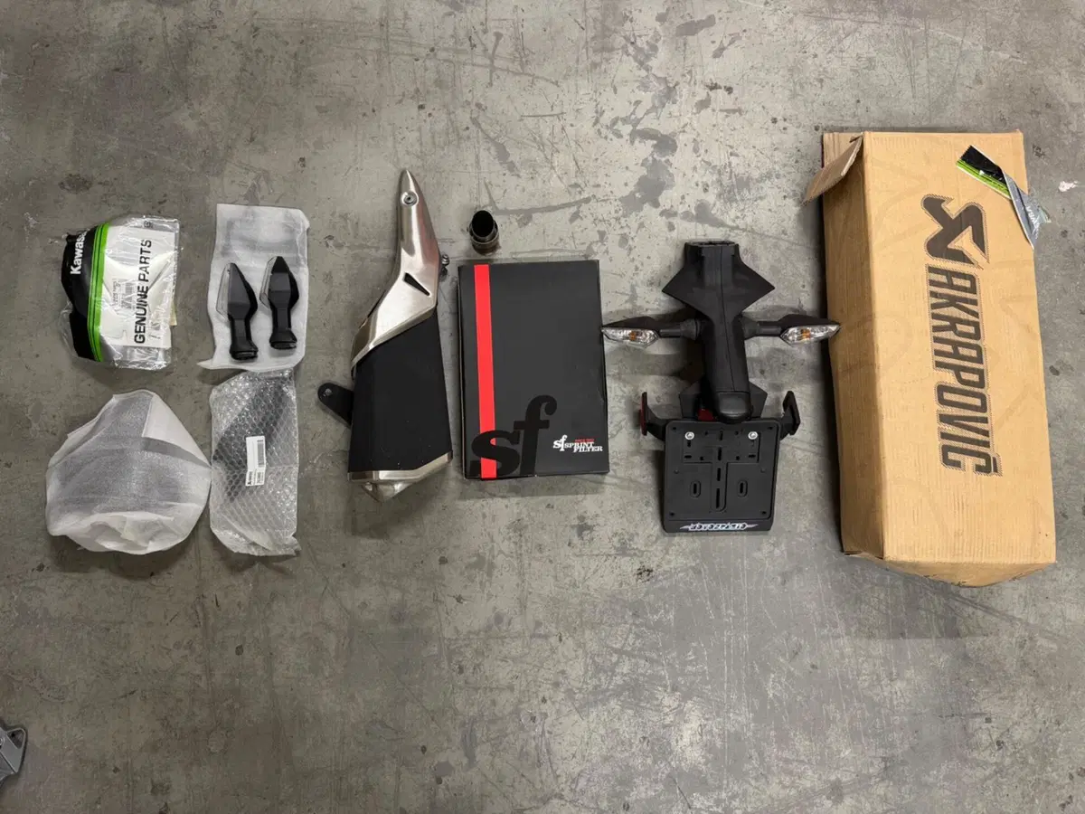 Kawasaki Z 900 Performance A2 (2019) (13)