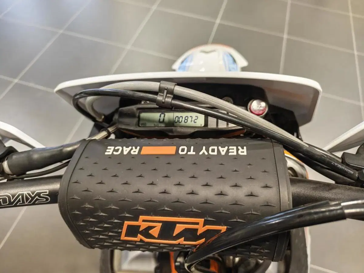 KTM 300 EXC TPI Six Days (2023) (5)