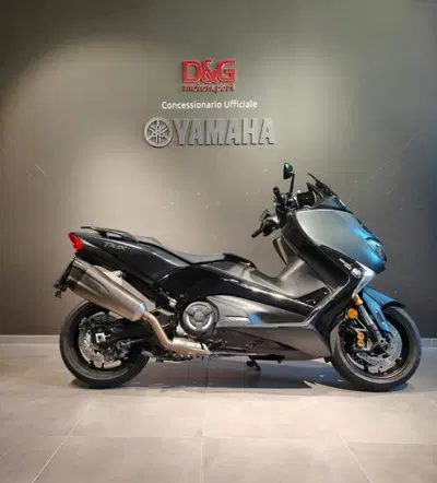 Yamaha T-Max 530 SX (2017 - 19) usata