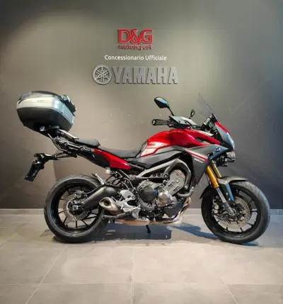Yamaha Tracer 900 ABS (2015 - 16) usata
