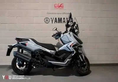 Zontes ZT368-G (2026) usata