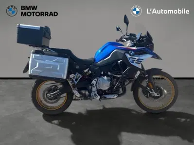 Bmw F 850 GS (2021 - 24) usata