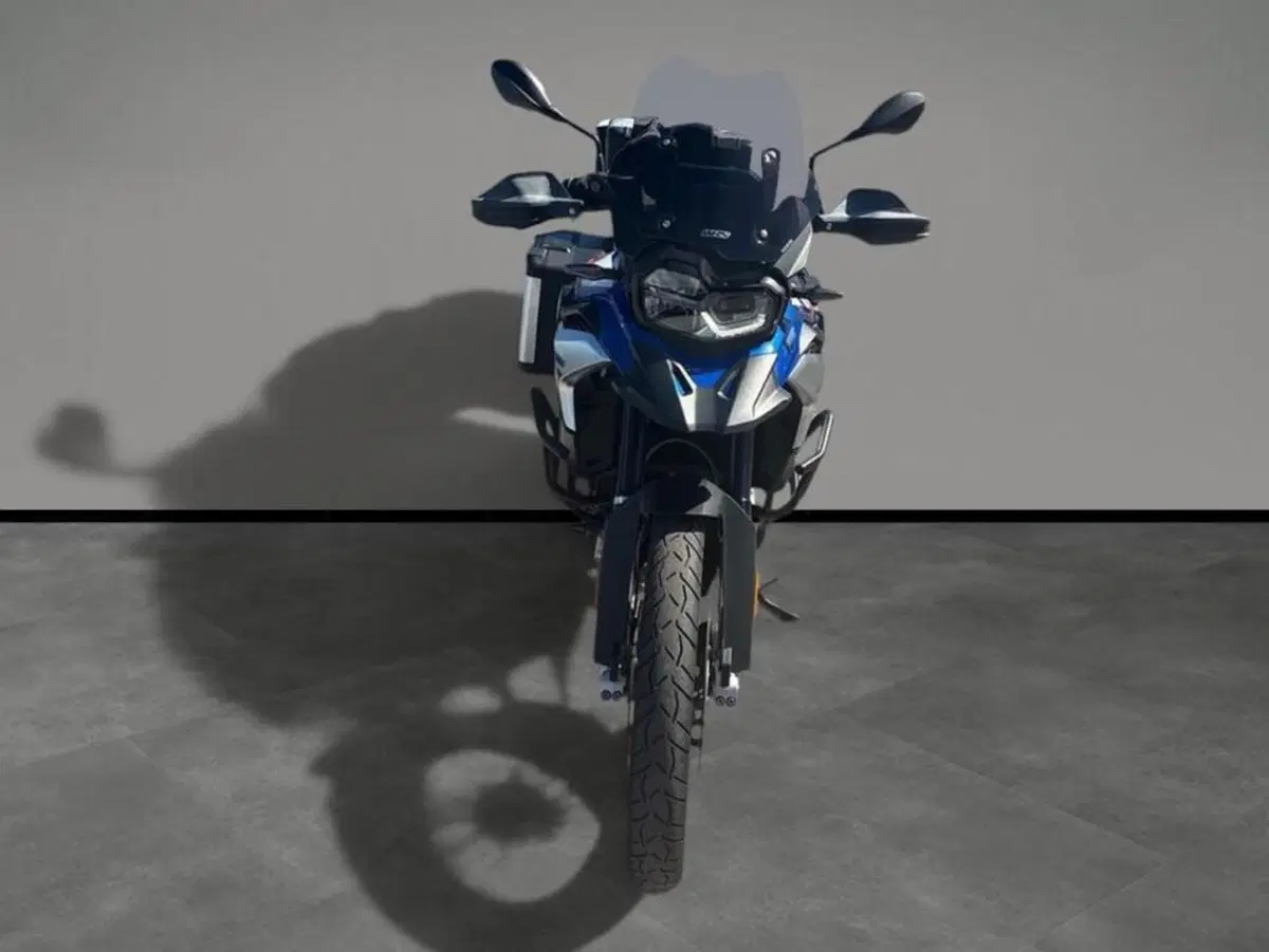 Bmw F 850 GS (2021 - 24) (3)