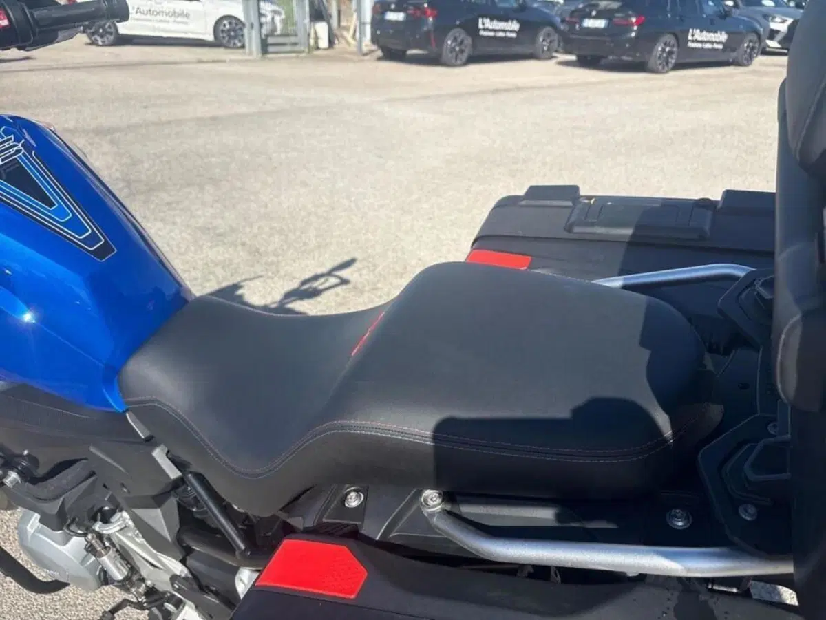 Bmw F 850 GS (2021 - 24) (4)