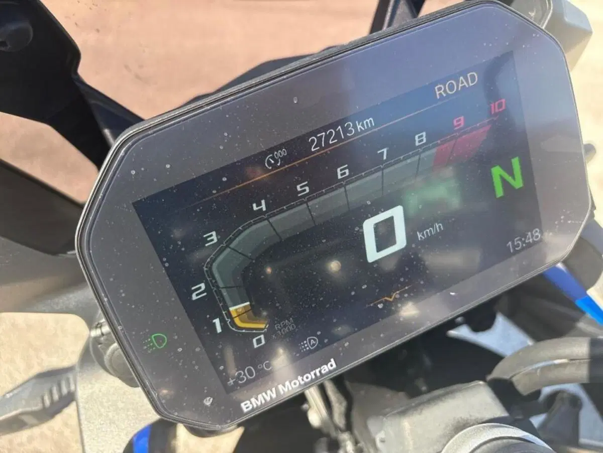 Bmw F 850 GS (2021 - 24) (5)