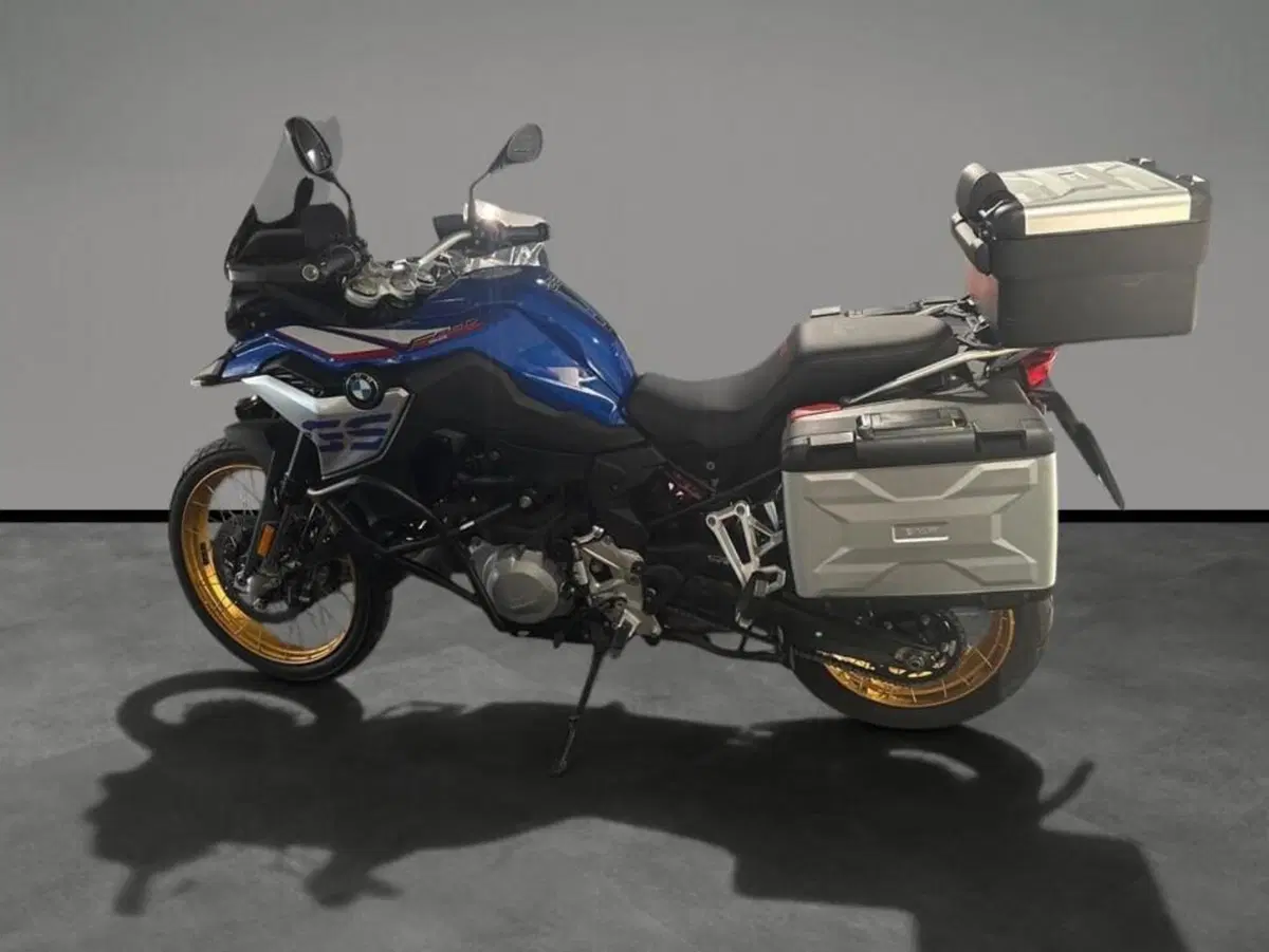 Bmw F 850 GS (2021 - 24) (2)